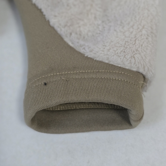 Mountain Hardwear Tan Sweater - Picture 11 of 14